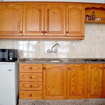 Apartamento En Vina Del Mar Плайя-Фаньябе Екстер'єр фото