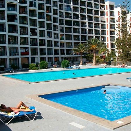 Apartamento En Vina Del Mar Плайя-Фаньябе Екстер'єр фото