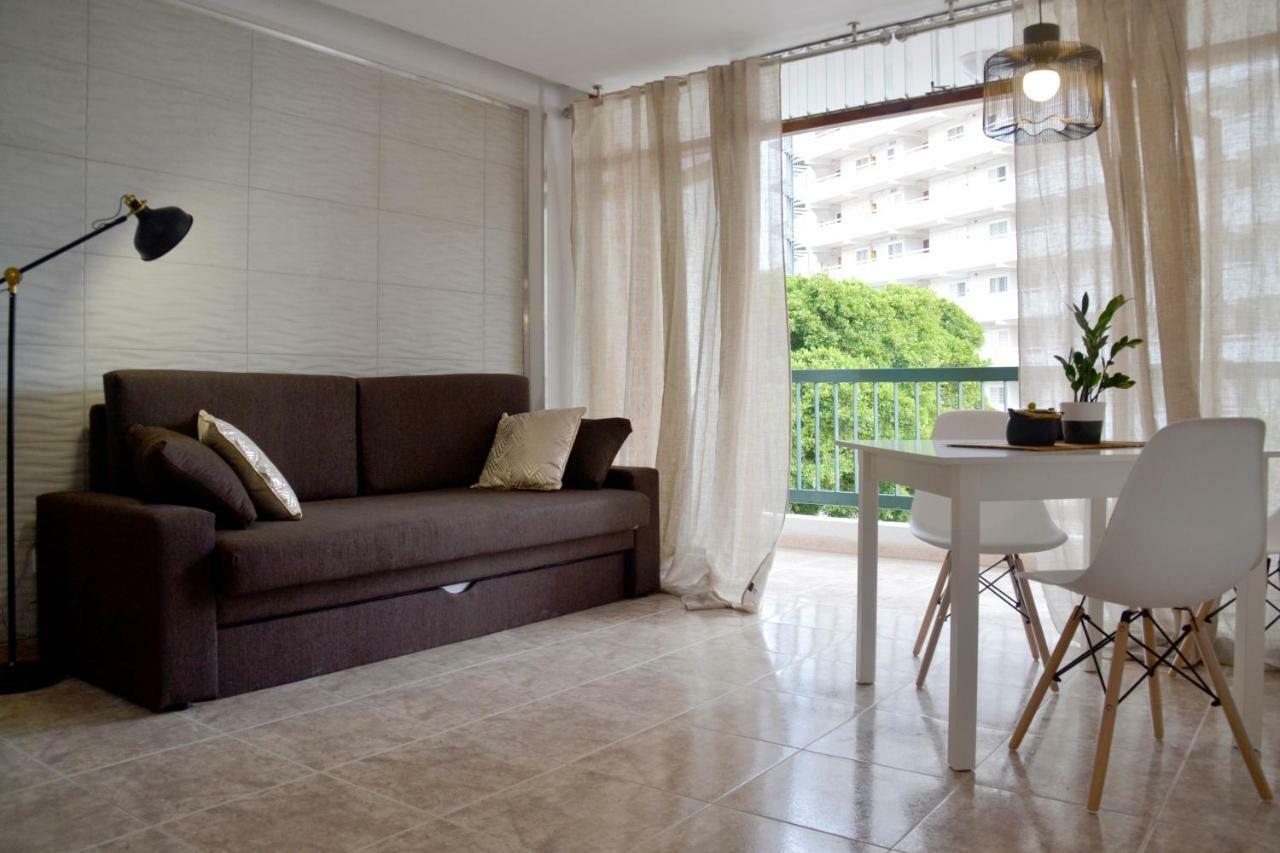 Apartamento En Vina Del Mar Плайя-Фаньябе Екстер'єр фото