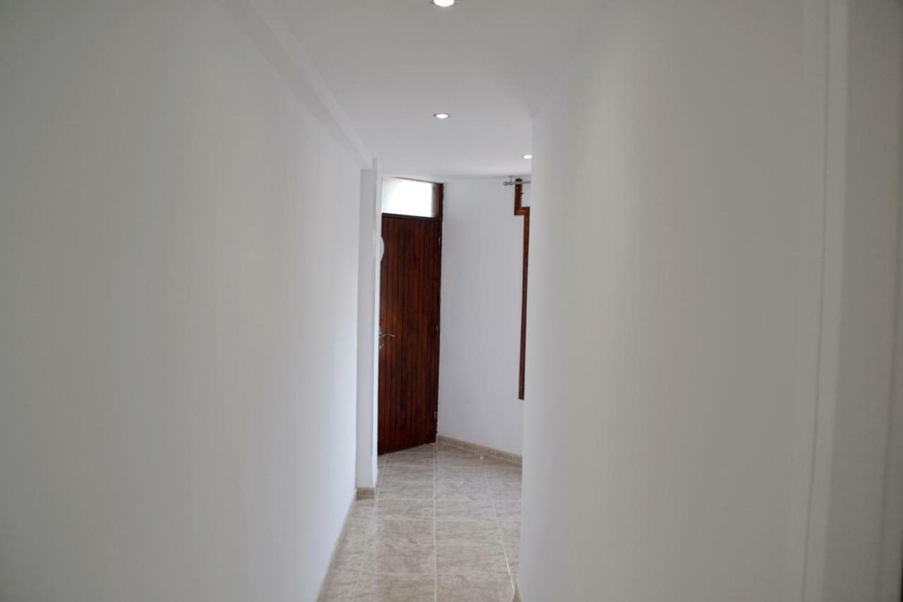 Apartamento En Vina Del Mar Плайя-Фаньябе Екстер'єр фото