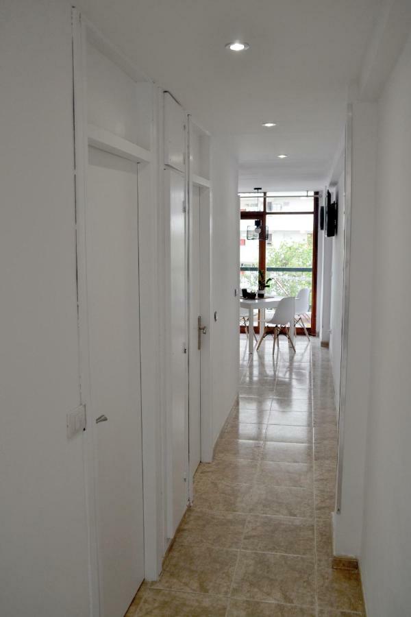 Apartamento En Vina Del Mar Плайя-Фаньябе Екстер'єр фото